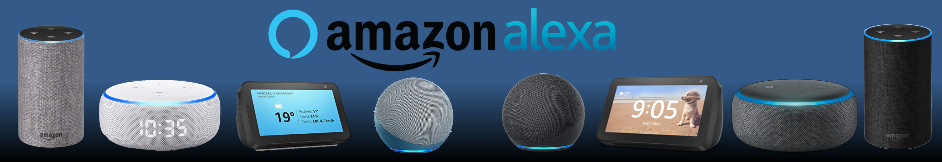 Prodotti legati ad Amazon Alexa disponibili su Amazon.