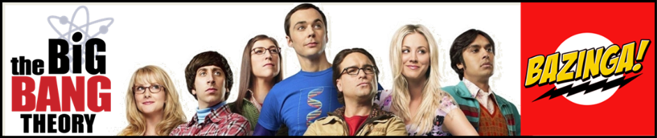 Prodotti su The Big Bang Theory su Amazon.