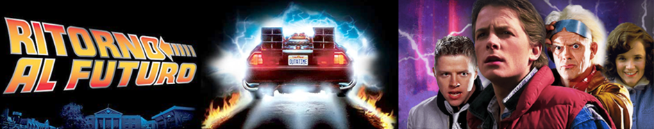 Prodotti su Ritorno al Futuro (Back to the Future) su Amazon.